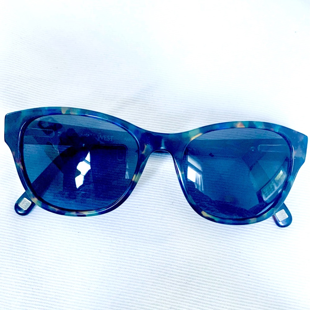 Custom Nine West Sunglasses